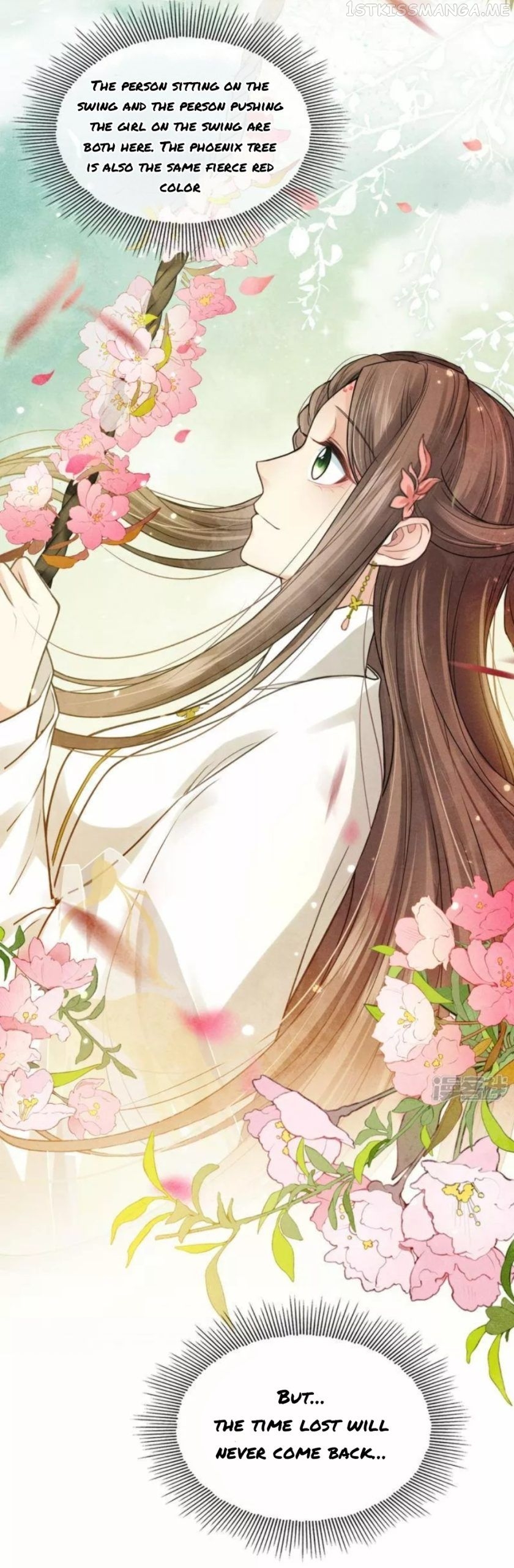 Lost You Forever Chapter 159.5 - Page 8