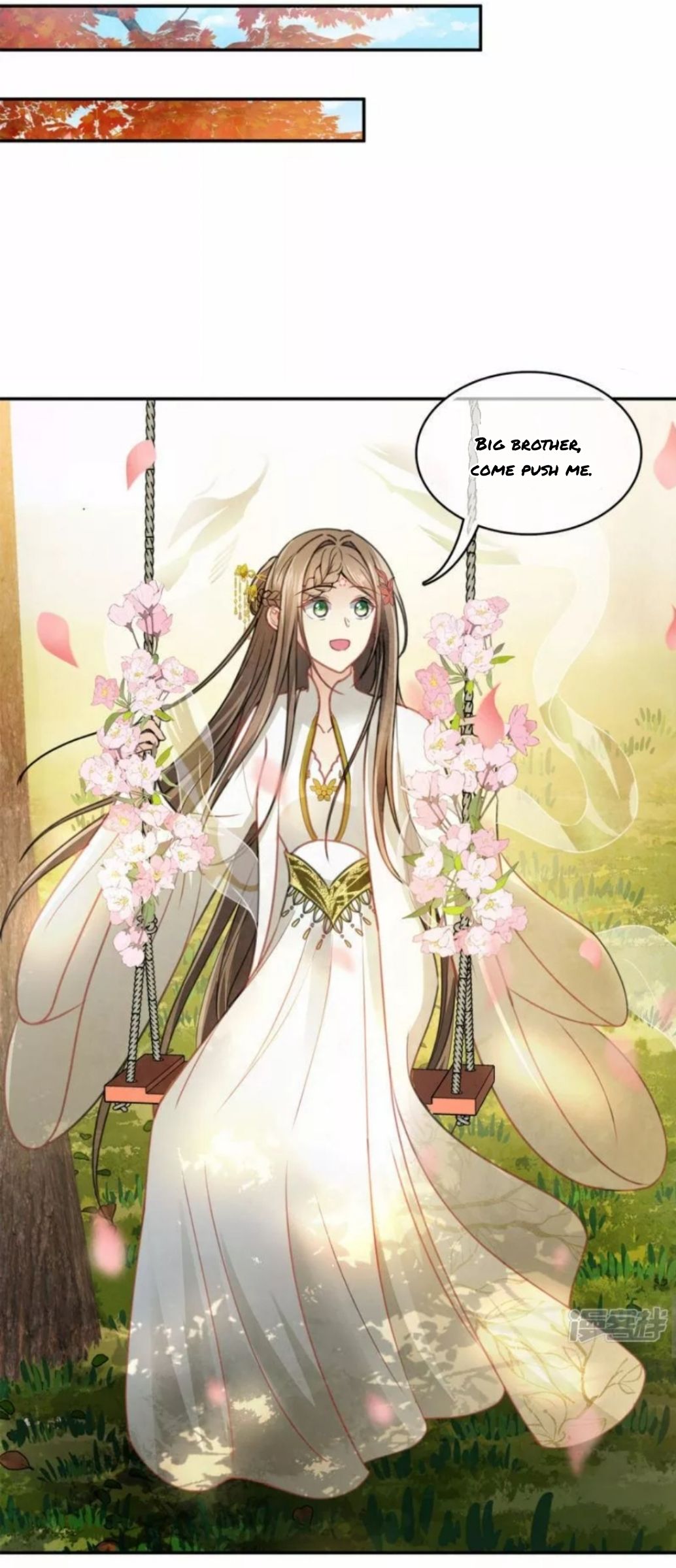 Lost You Forever Chapter 159 - Page 3