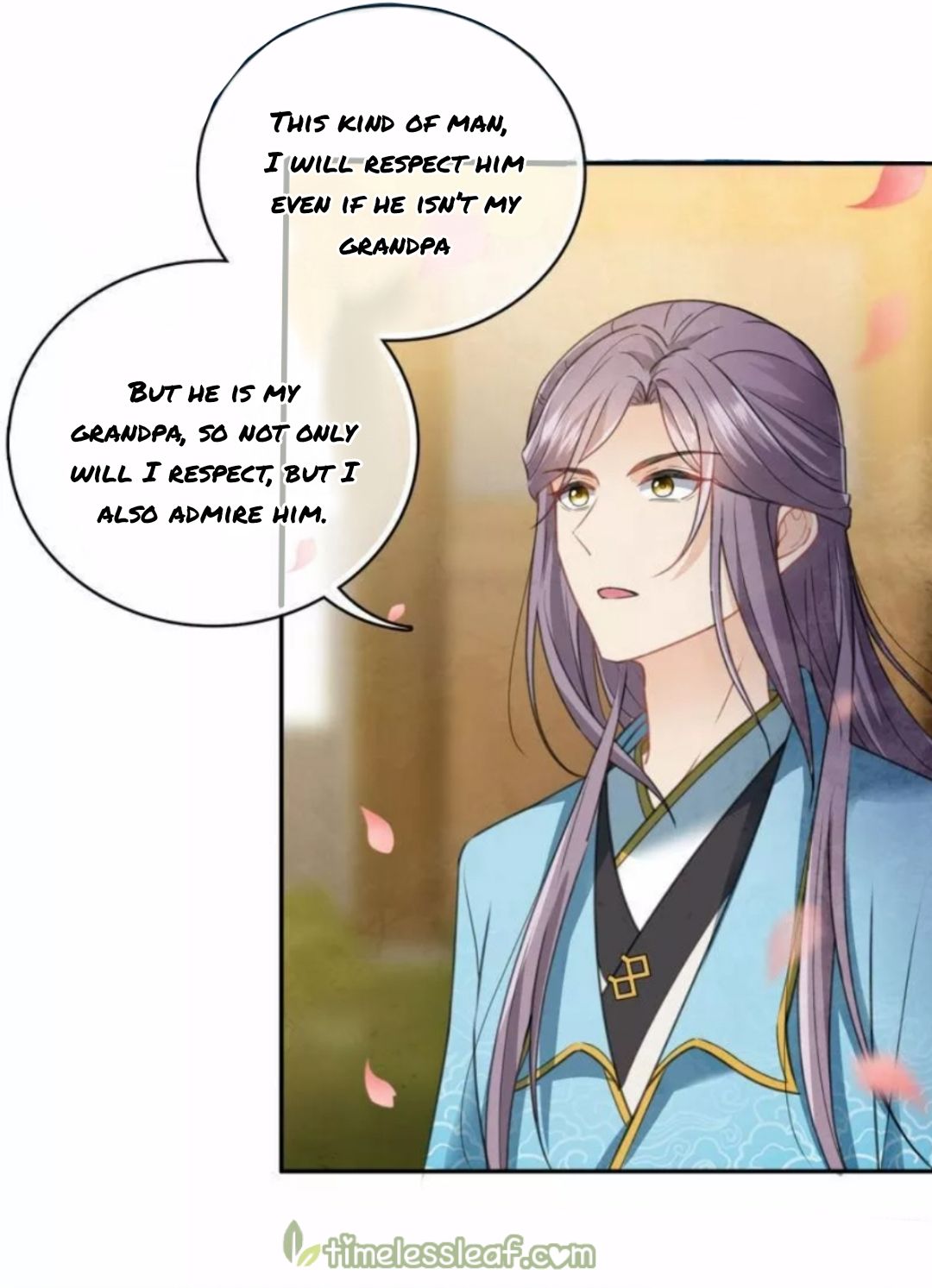 Lost You Forever Chapter 159 - Page 7