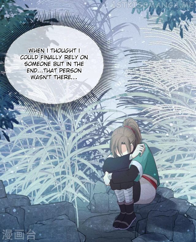 Lost You Forever Chapter 16.5 - Page 2