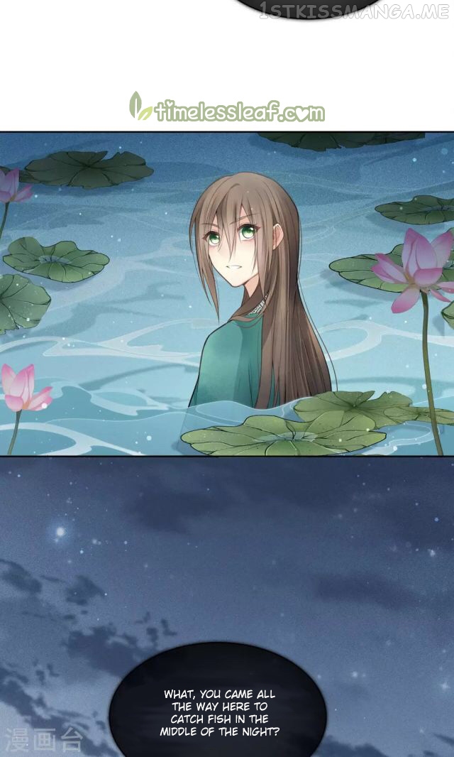 Lost You Forever Chapter 16.5 - Page 11