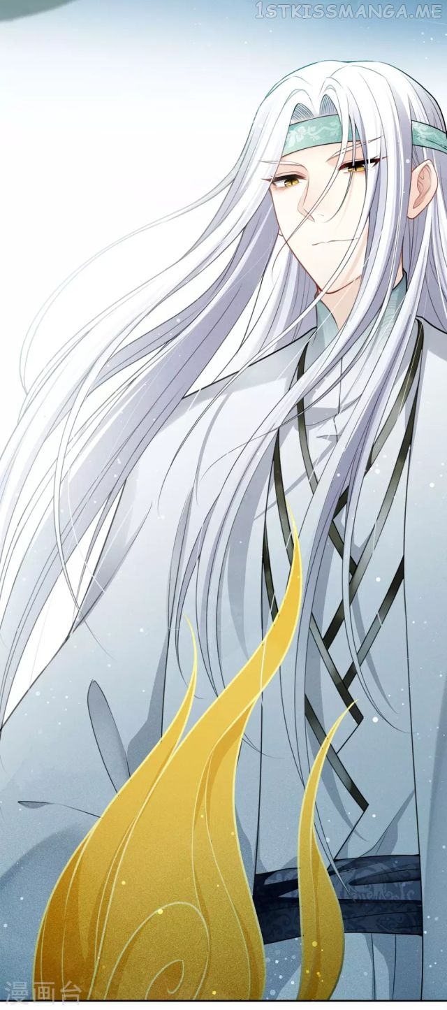 Lost You Forever Chapter 16.5 - Page 13