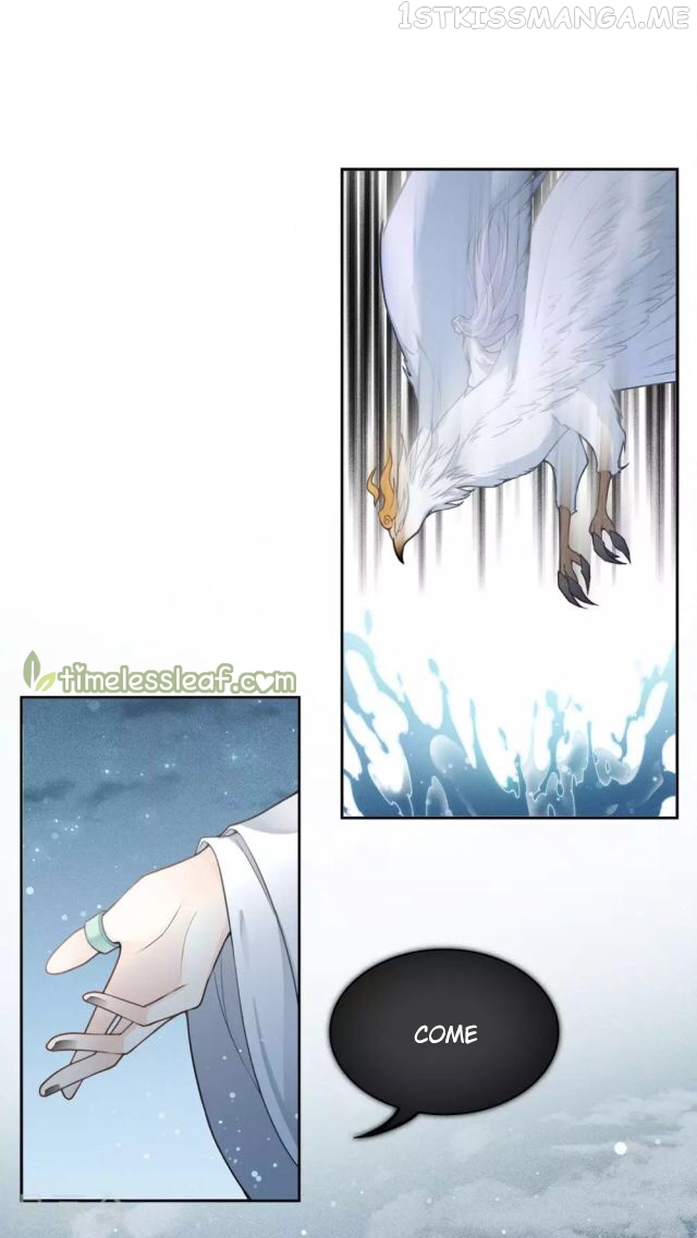 Lost You Forever Chapter 16.5 - Page 15