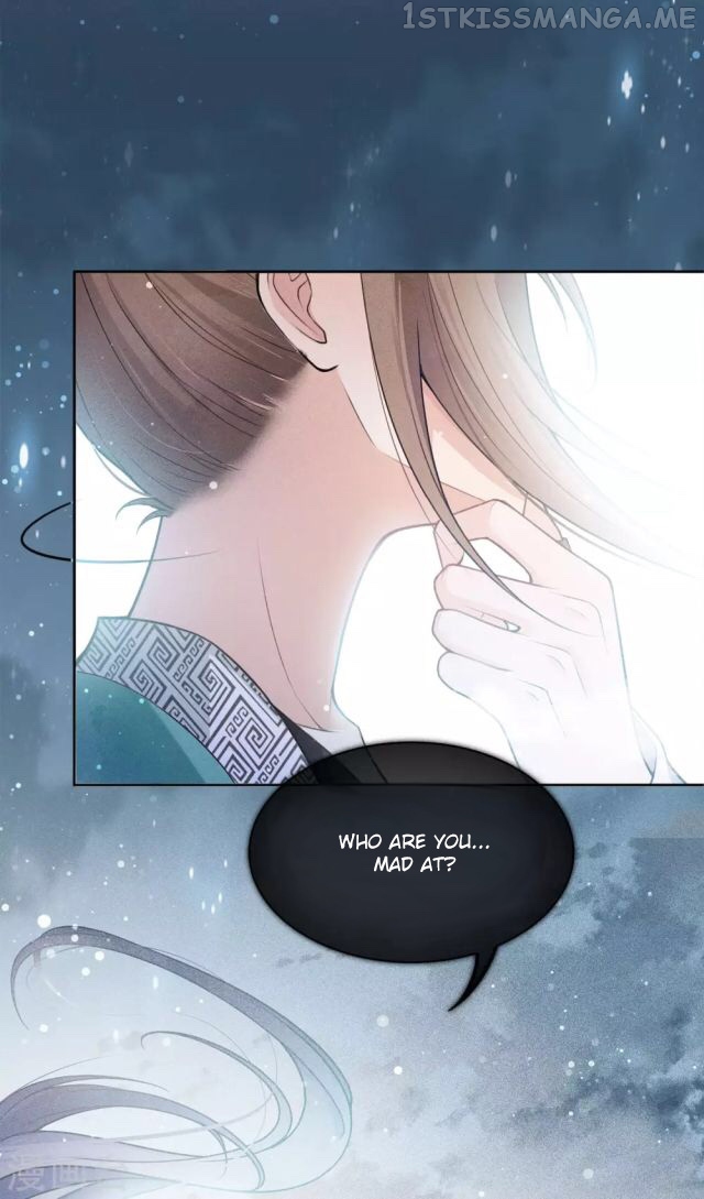 Lost You Forever Chapter 16.5 - Page 22