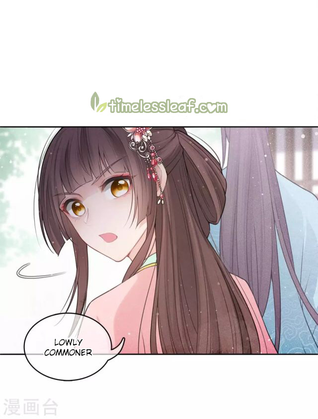 Lost You Forever Chapter 16 - Page 11