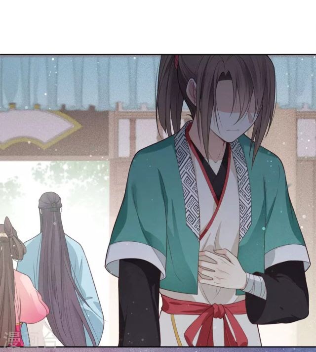 Lost You Forever Chapter 16 - Page 12