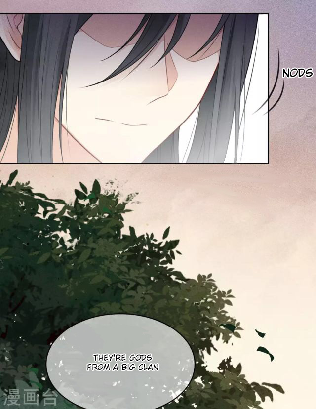 Lost You Forever Chapter 16 - Page 17