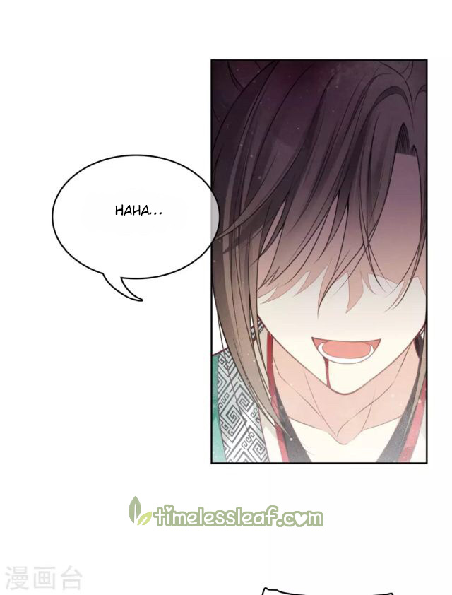 Lost You Forever Chapter 16 - Page 3