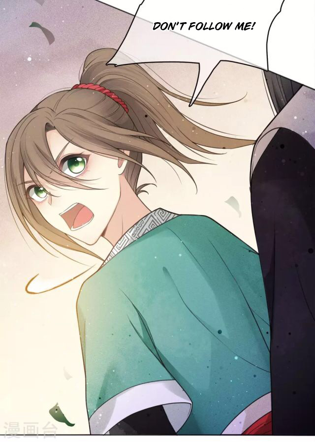 Lost You Forever Chapter 16 - Page 23