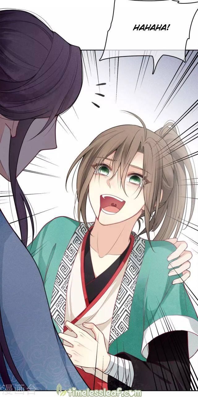 Lost You Forever Chapter 16 - Page 4