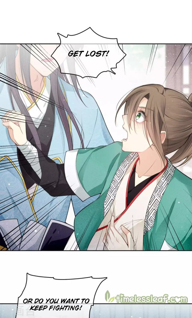 Lost You Forever Chapter 16 - Page 9