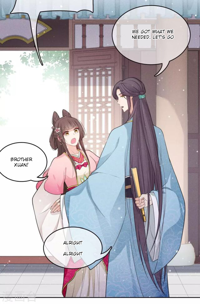 Lost You Forever Chapter 16 - Page 10