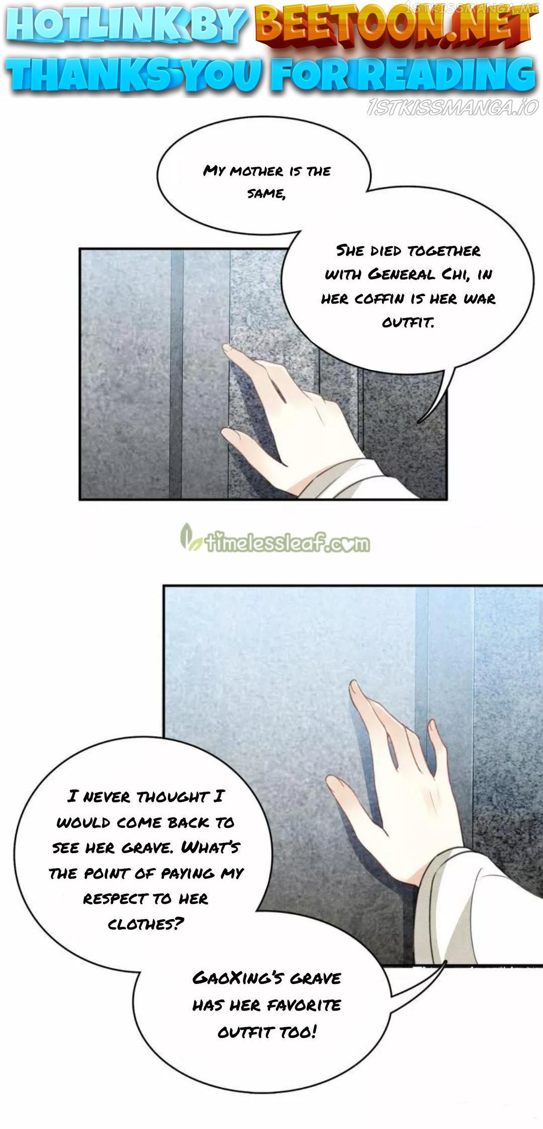 Lost You Forever Chapter 160.5 - Page 1