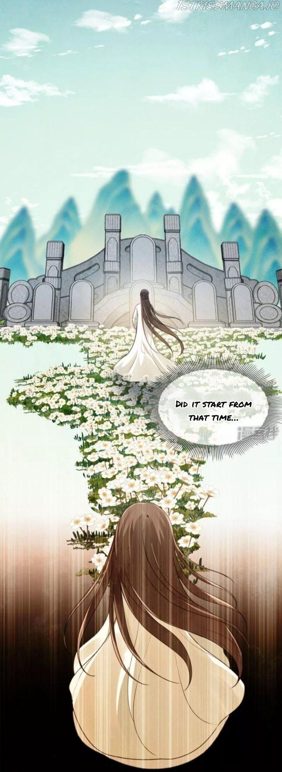 Lost You Forever Chapter 160.5 - Page 4