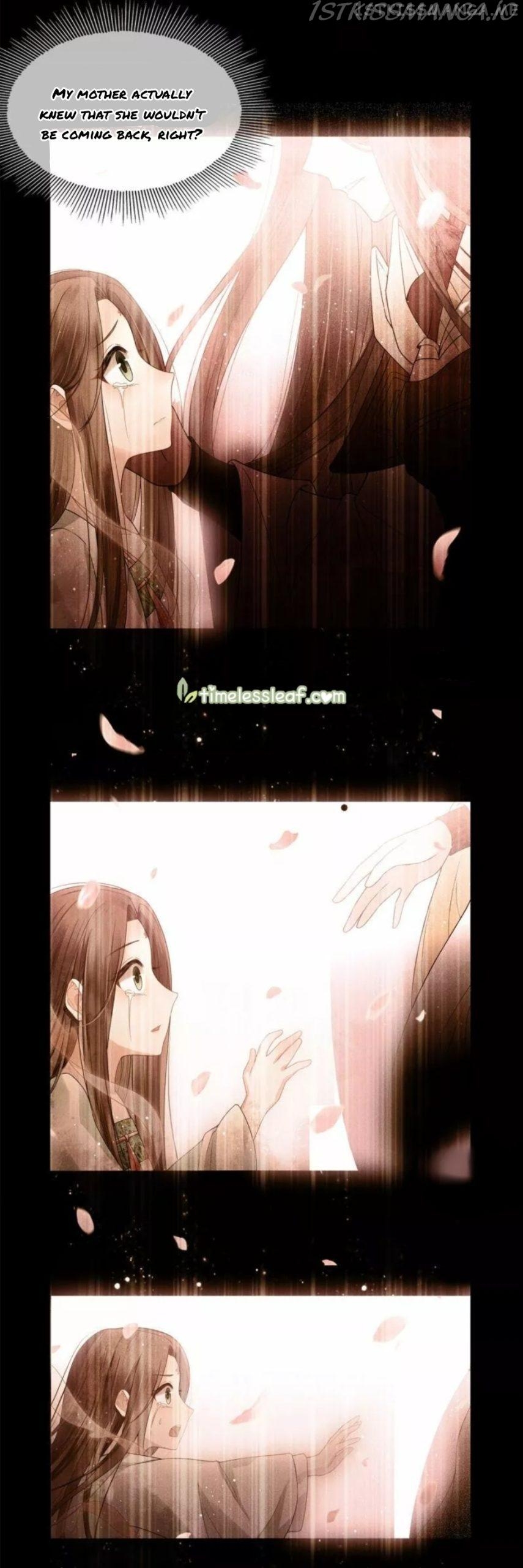 Lost You Forever Chapter 160.5 - Page 5