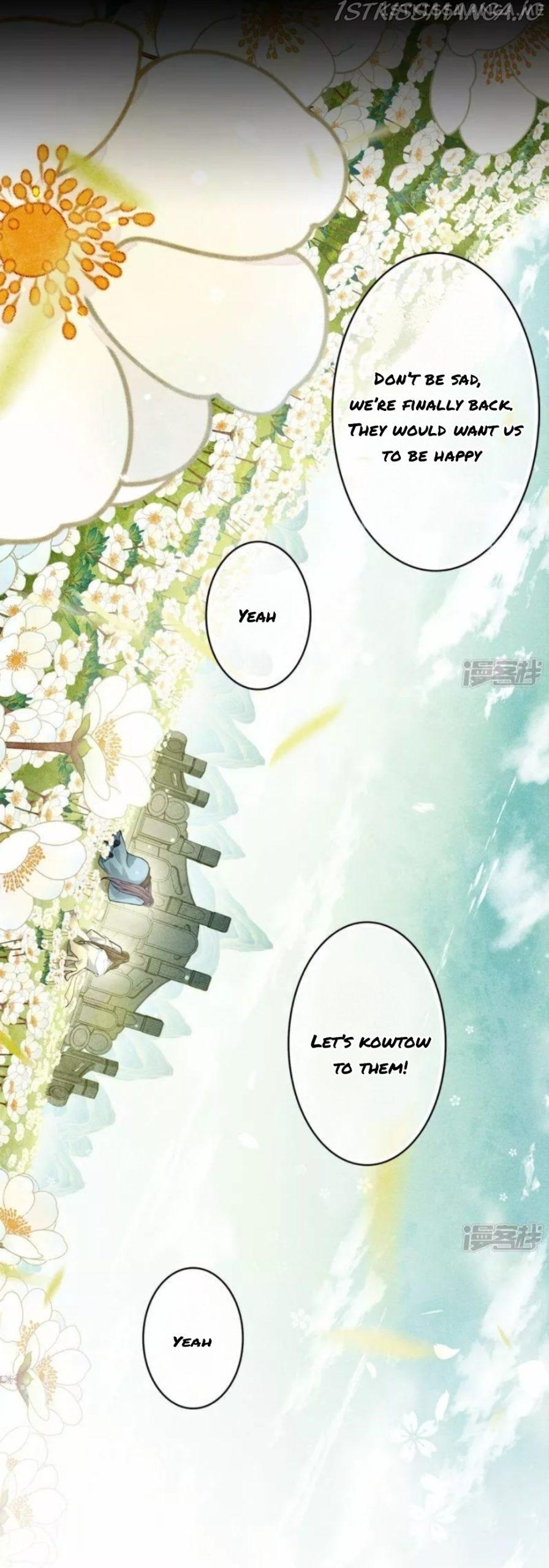Lost You Forever Chapter 160.5 - Page 6