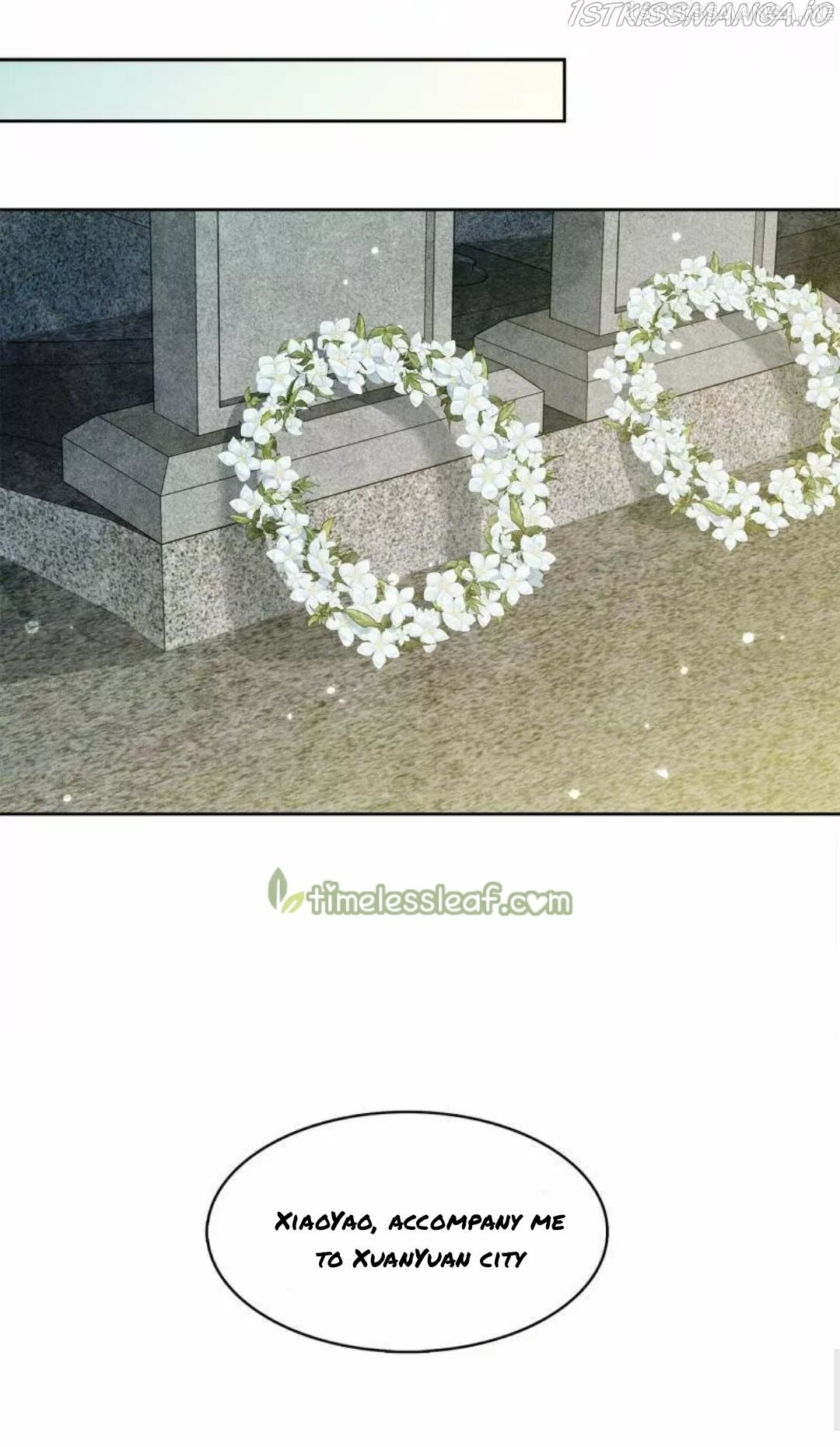 Lost You Forever Chapter 160.5 - Page 7