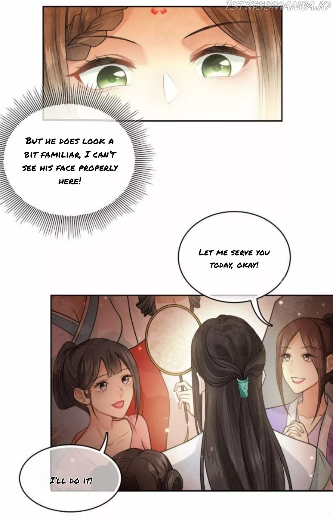 Lost You Forever Chapter 161.5 - Page 3