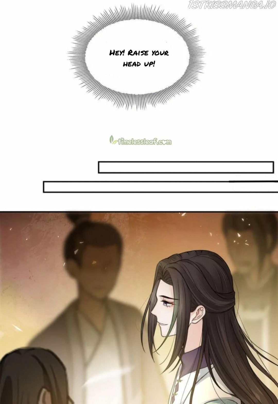 Lost You Forever Chapter 161.5 - Page 4