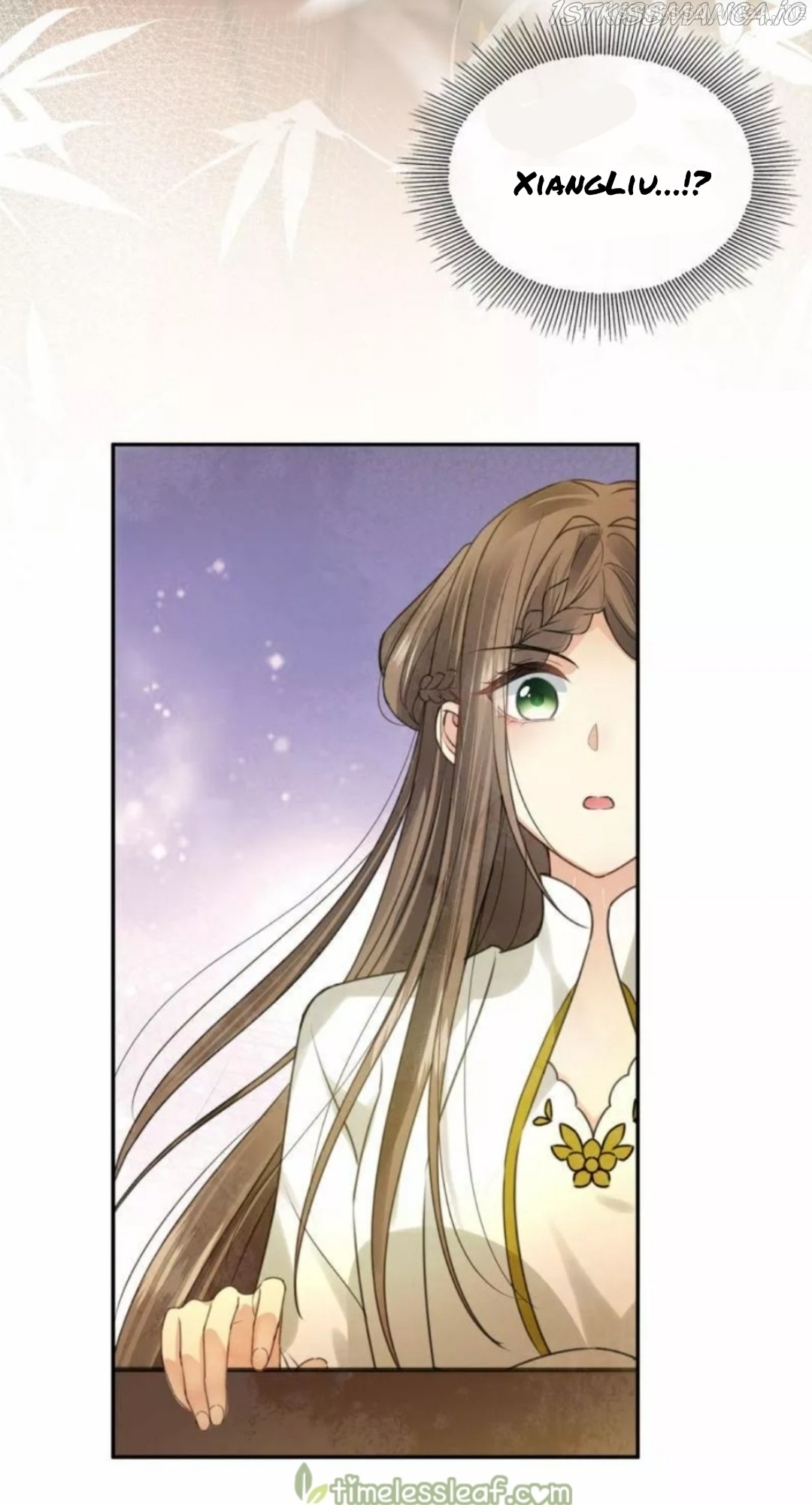 Lost You Forever Chapter 161.5 - Page 6