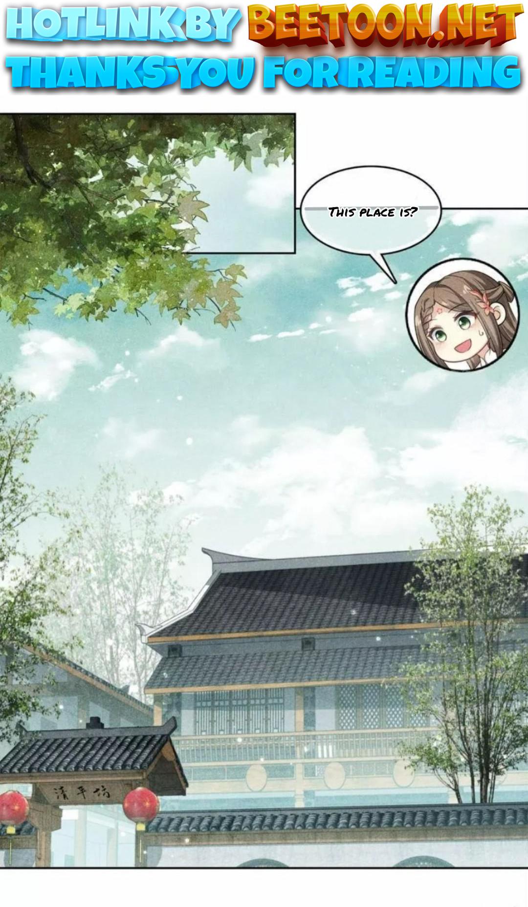 Lost You Forever Chapter 161 - Page 1