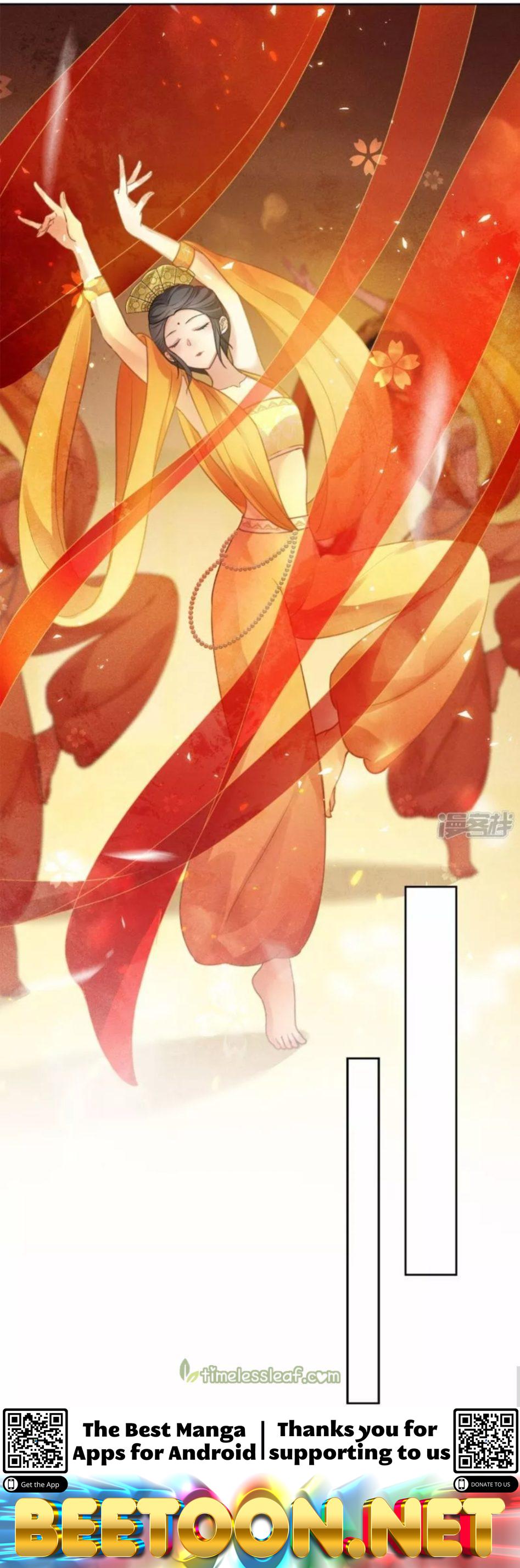 Lost You Forever Chapter 161 - Page 11