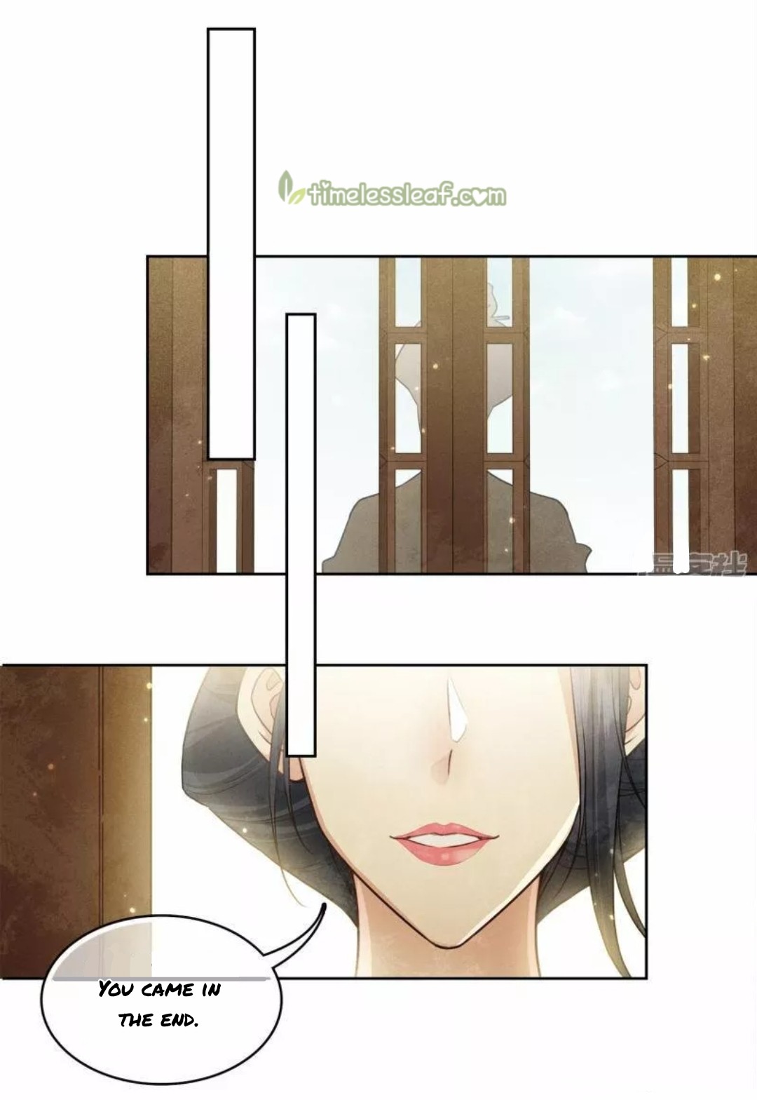 Lost You Forever Chapter 161 - Page 7