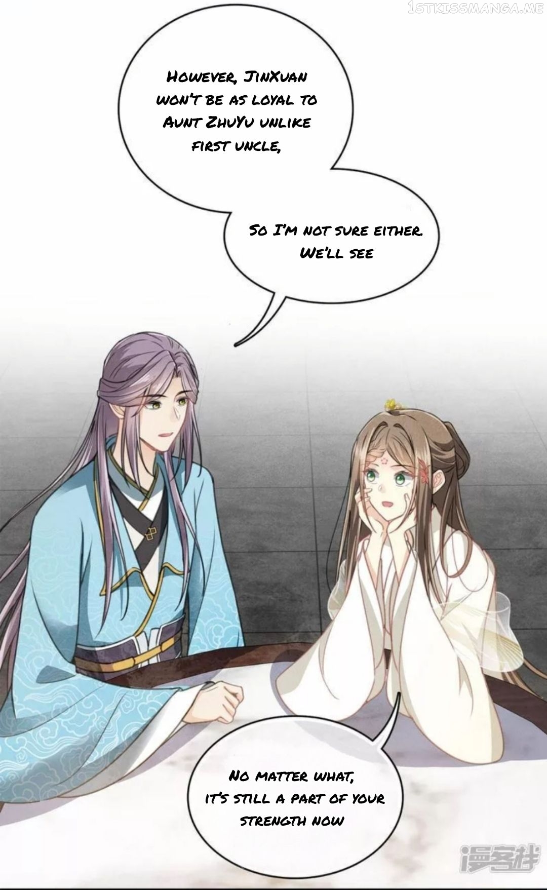 Lost You Forever Chapter 163.5 - Page 4