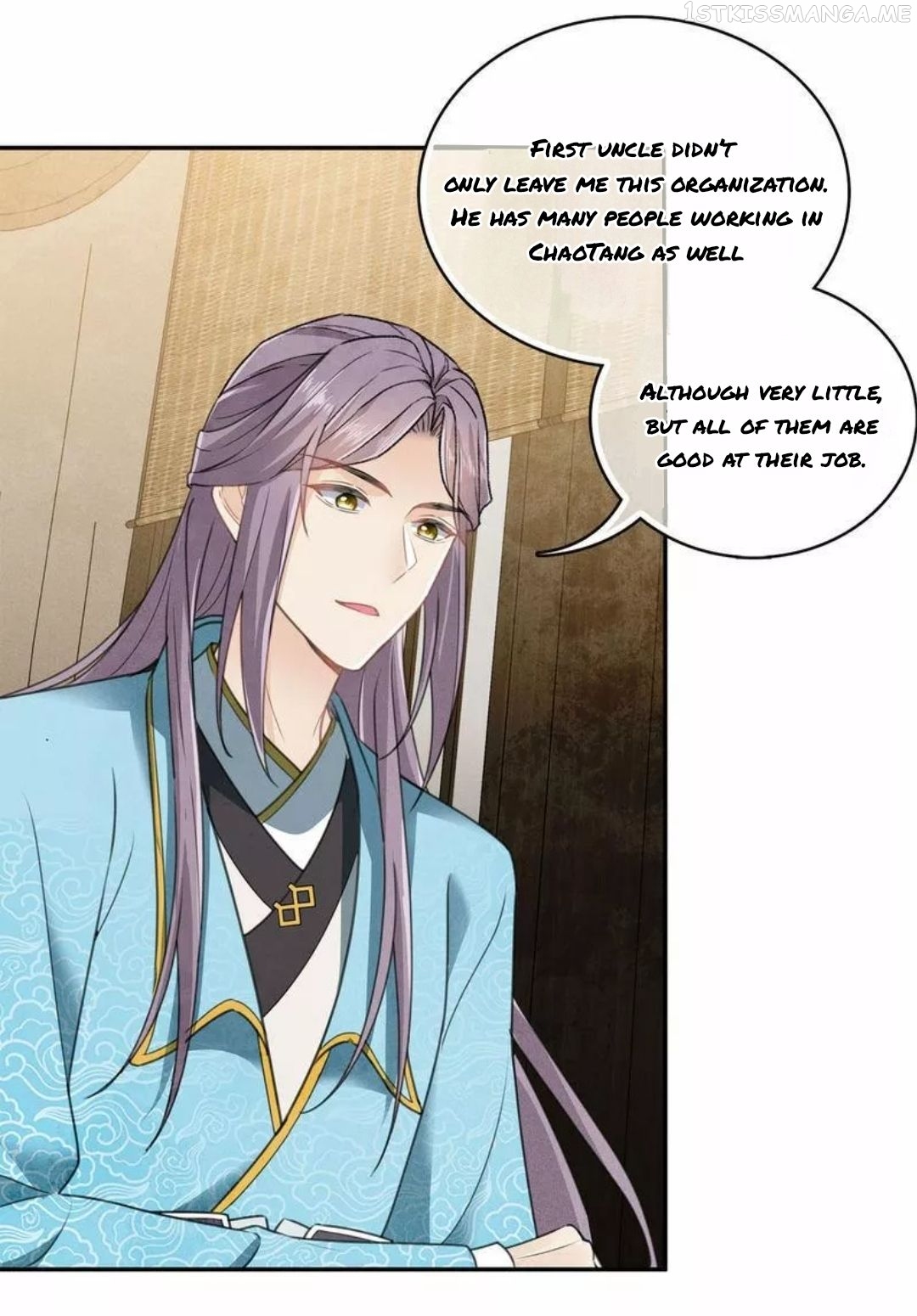 Lost You Forever Chapter 163.5 - Page 6