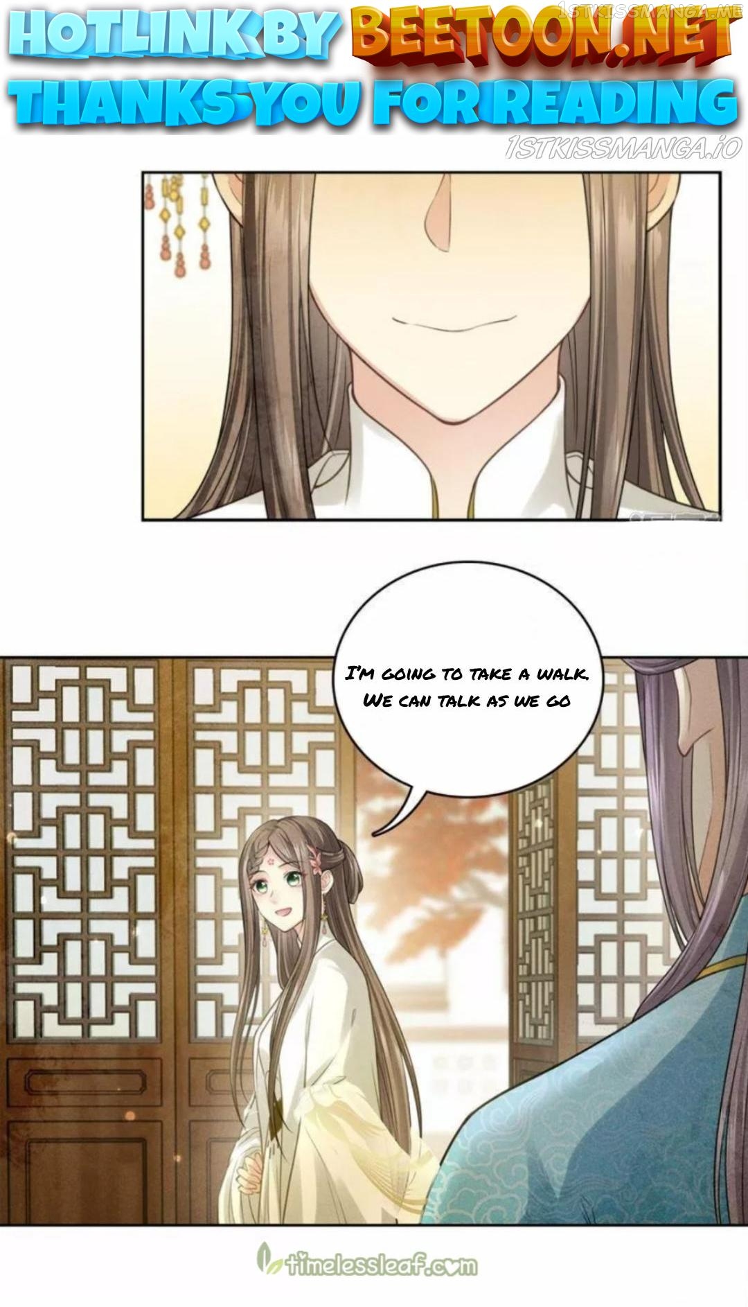 Lost You Forever Chapter 164.5 - Page 1