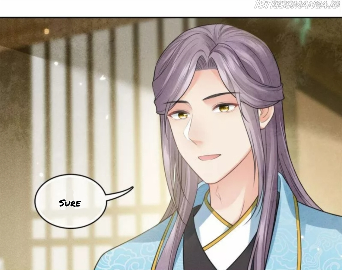 Lost You Forever Chapter 164.5 - Page 2