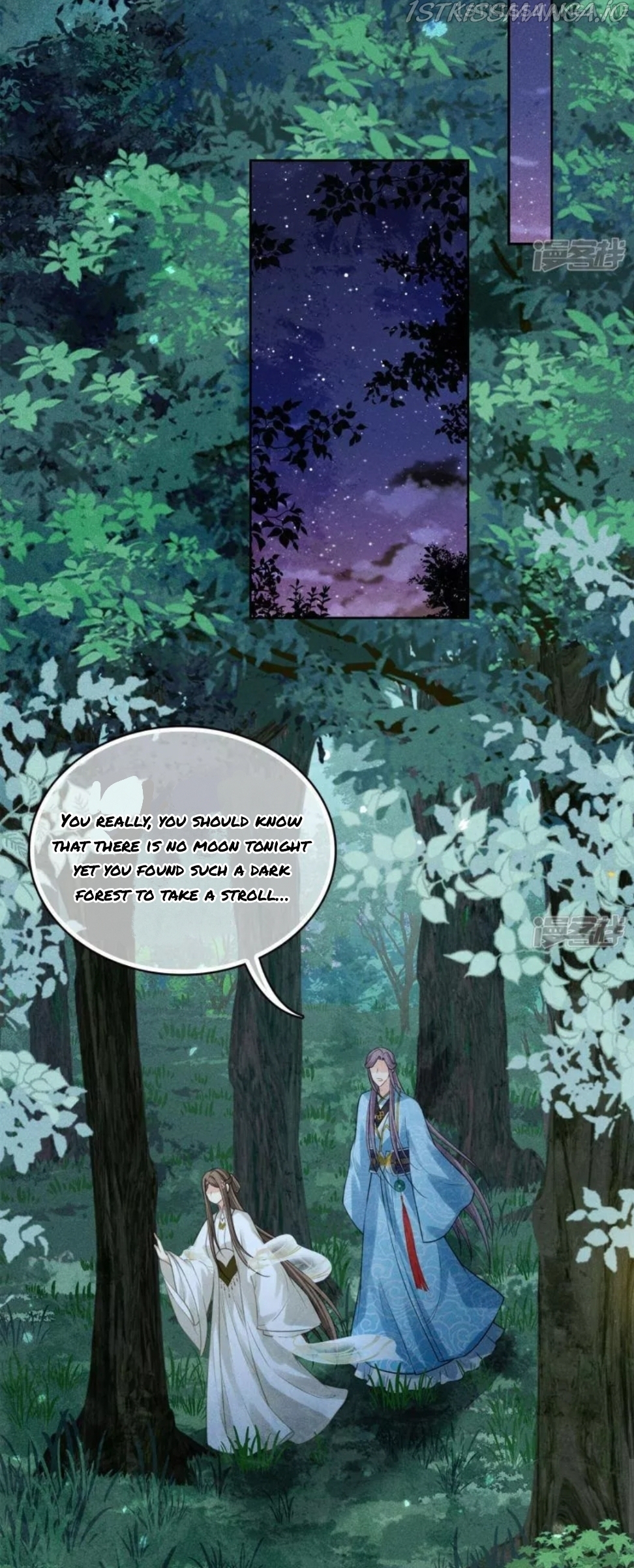 Lost You Forever Chapter 164.5 - Page 3