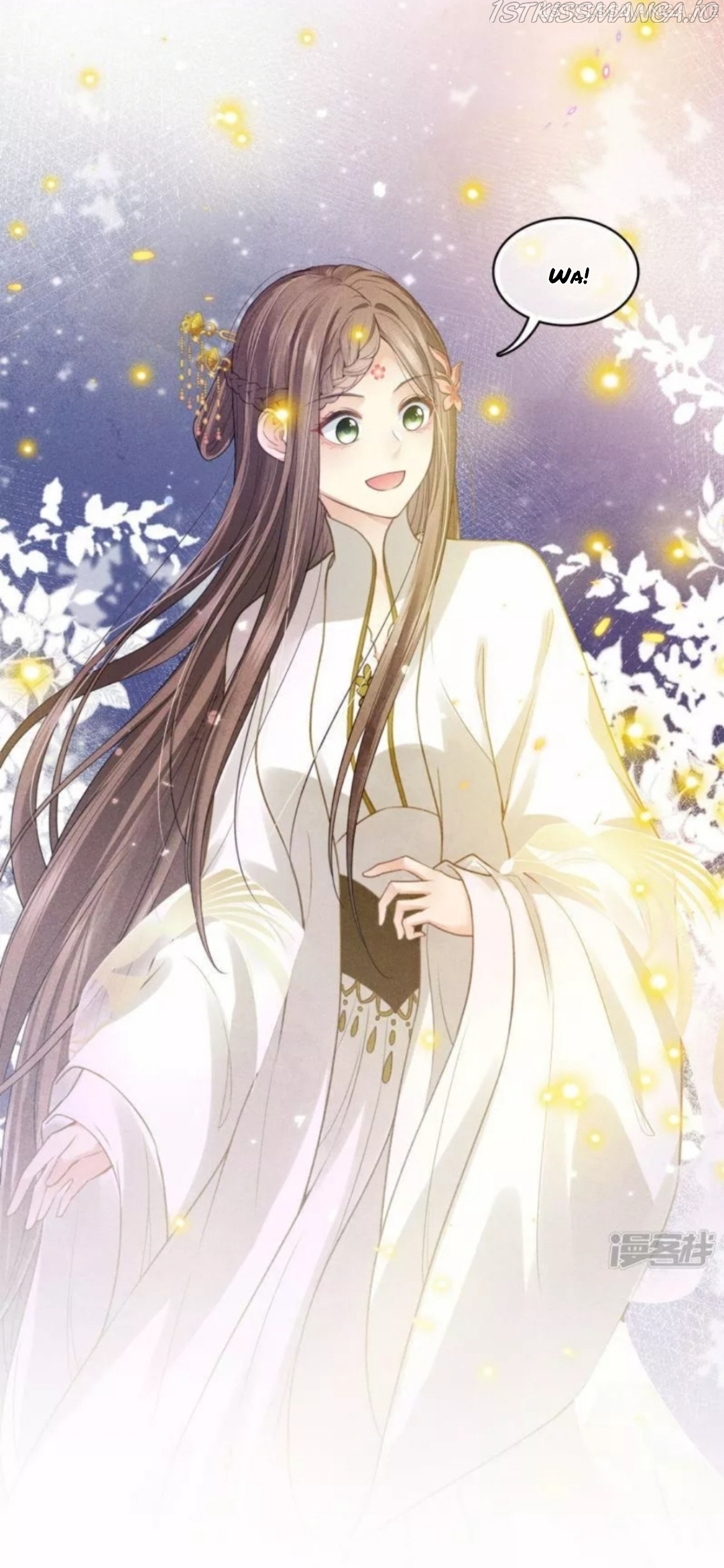 Lost You Forever Chapter 164.5 - Page 6