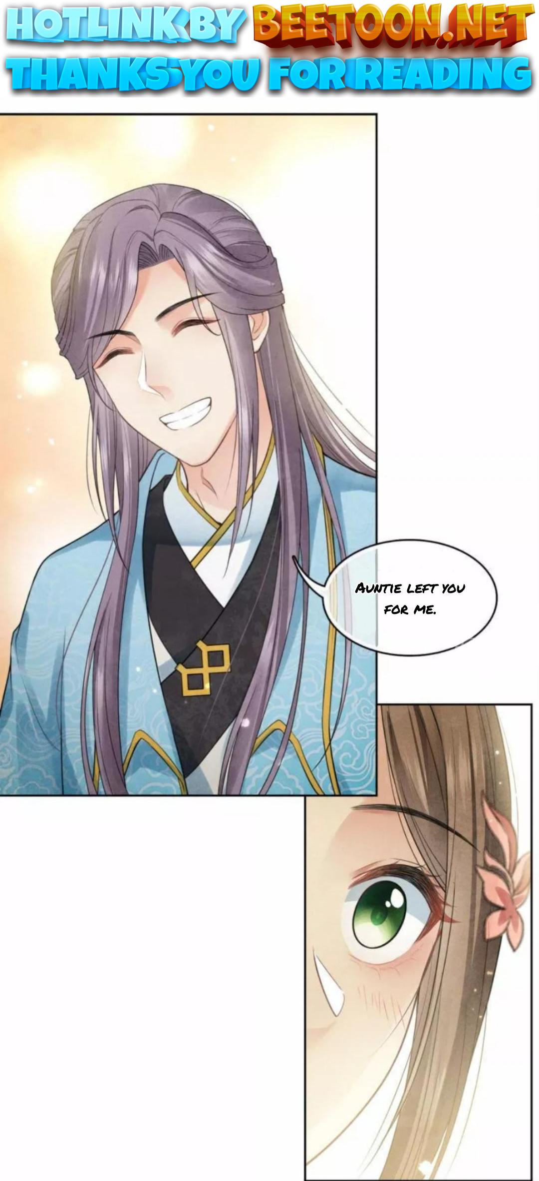 Lost You Forever Chapter 164 - Page 1