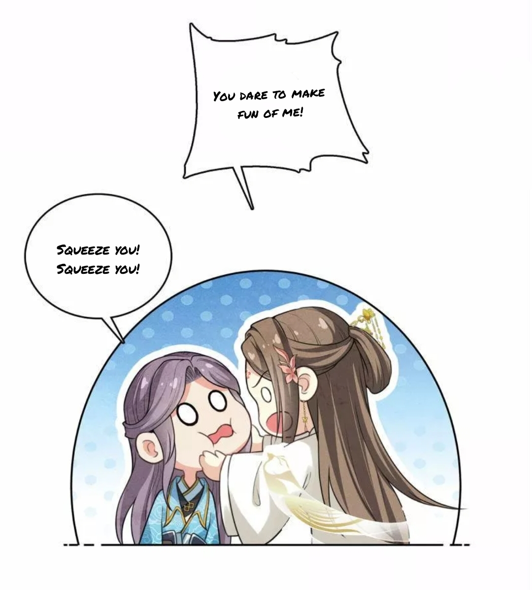 Lost You Forever Chapter 164 - Page 2