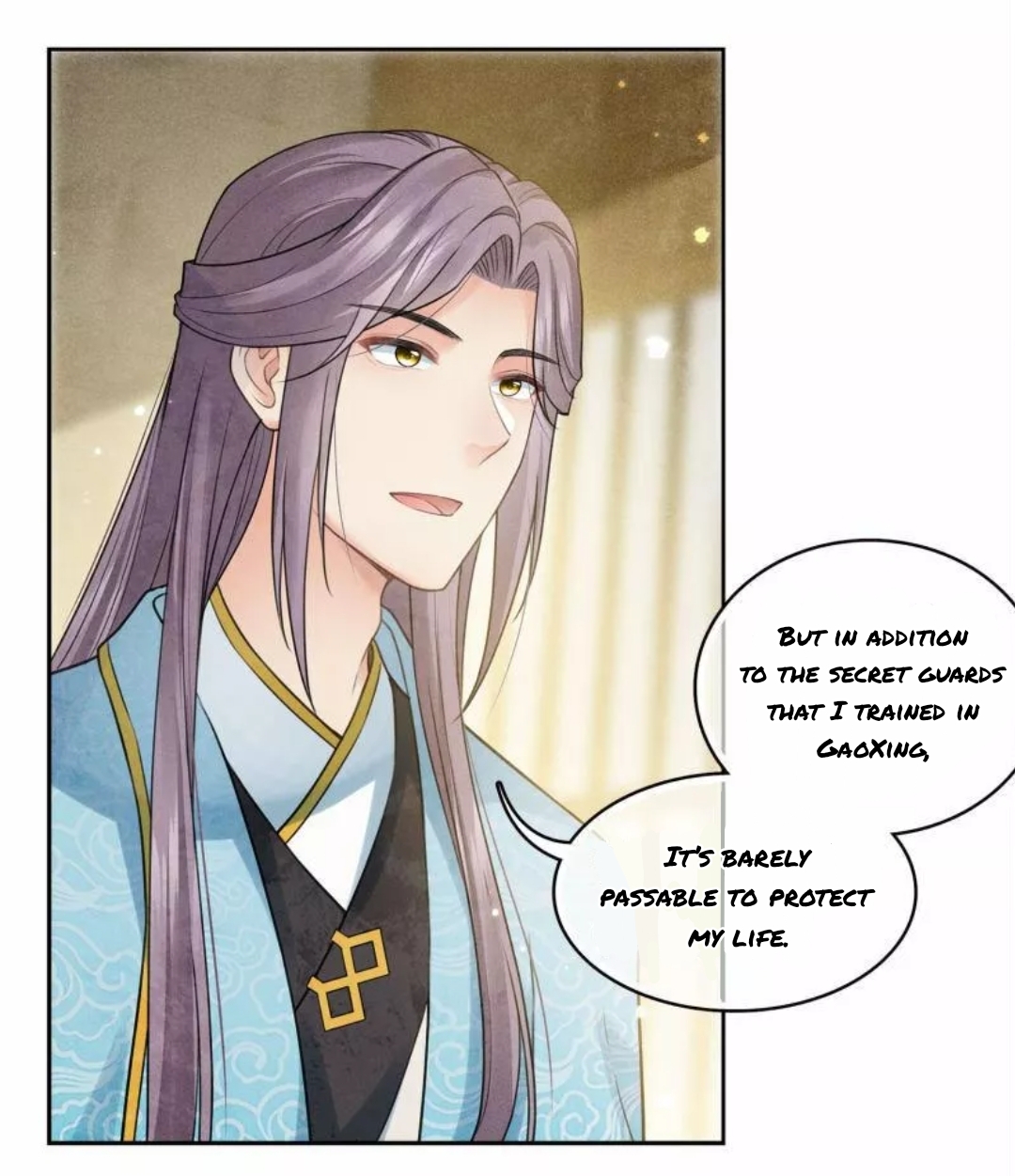 Lost You Forever Chapter 164 - Page 4