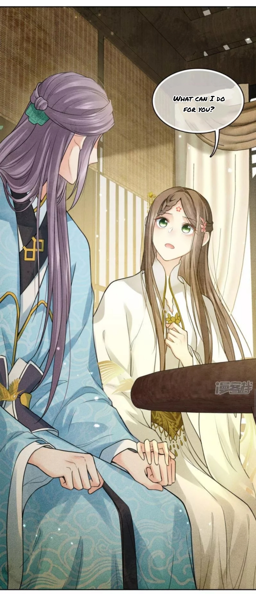 Lost You Forever Chapter 164 - Page 7