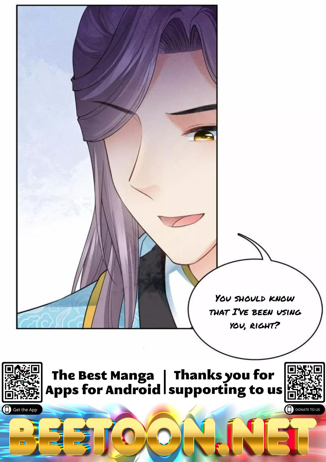 Lost You Forever Chapter 164 - Page 8