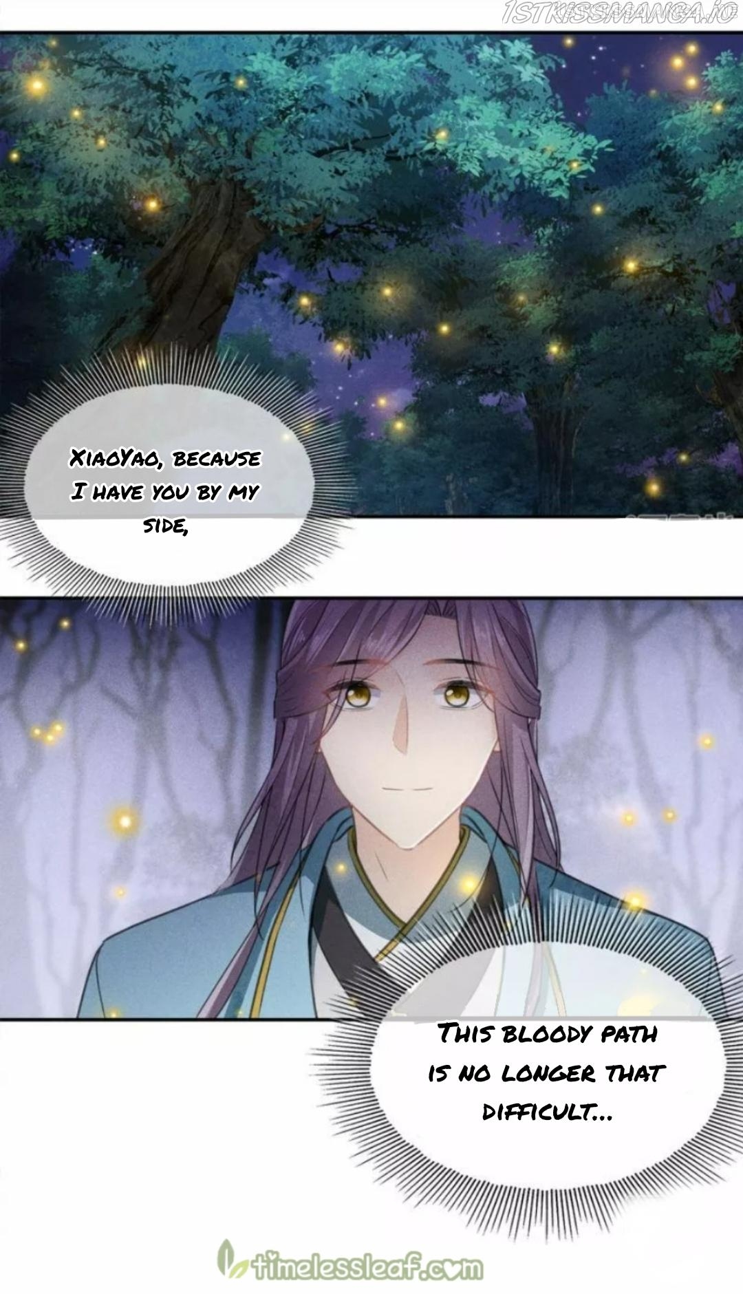 Lost You Forever Chapter 165.5 - Page 2