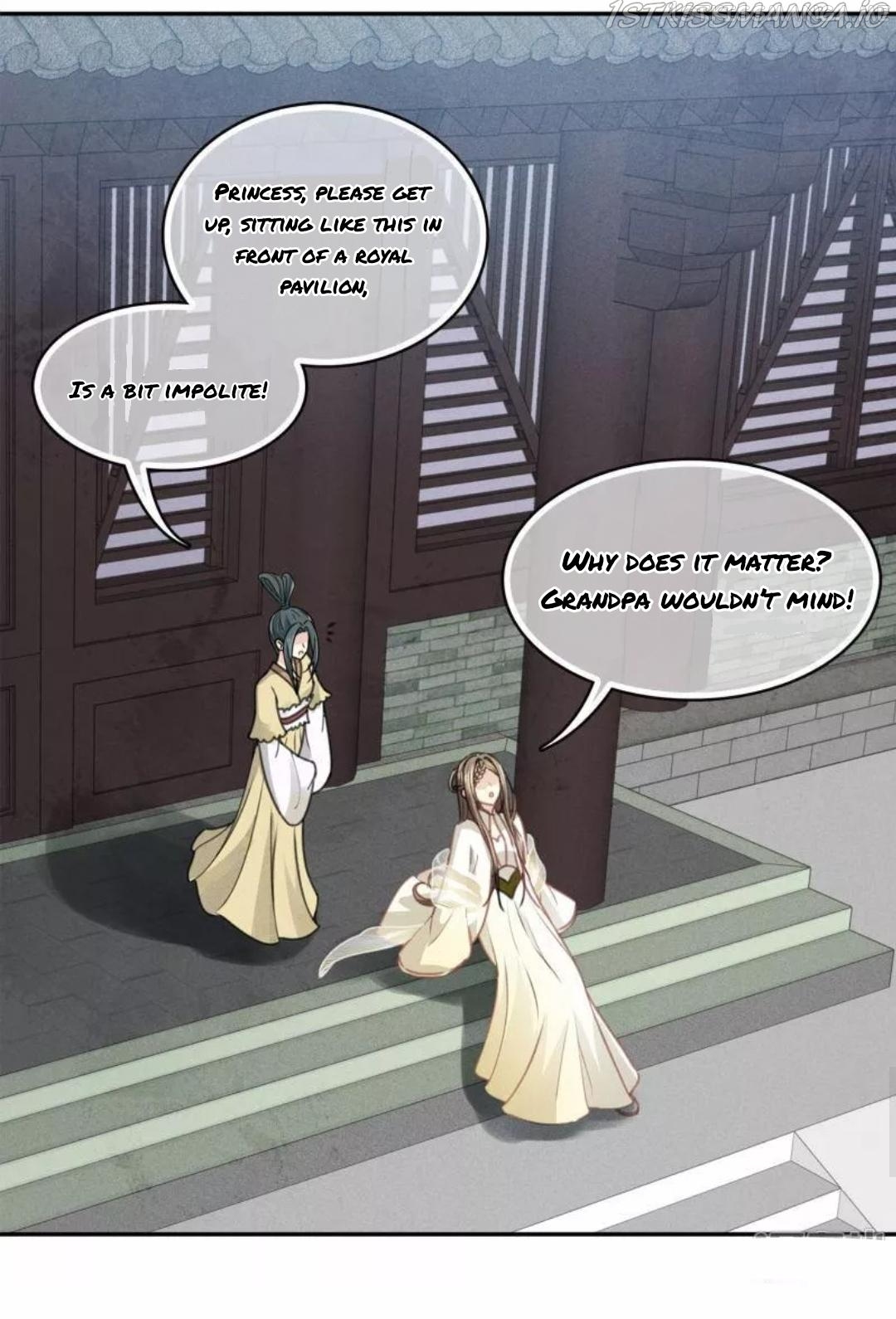 Lost You Forever Chapter 165.5 - Page 4