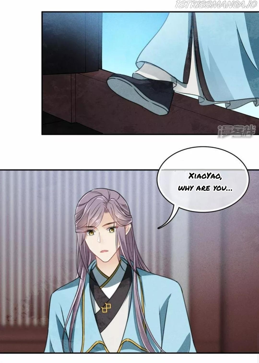 Lost You Forever Chapter 165.5 - Page 5