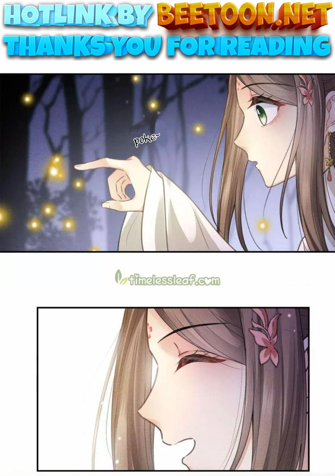 Lost You Forever Chapter 165 - Page 1
