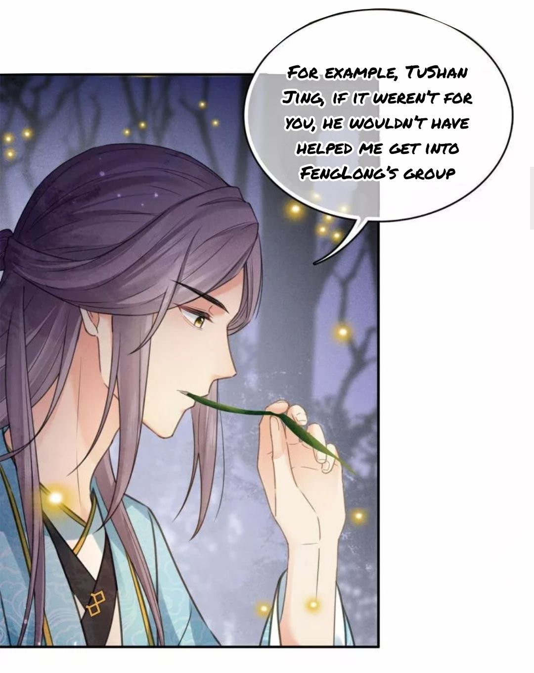 Lost You Forever Chapter 165 - Page 3