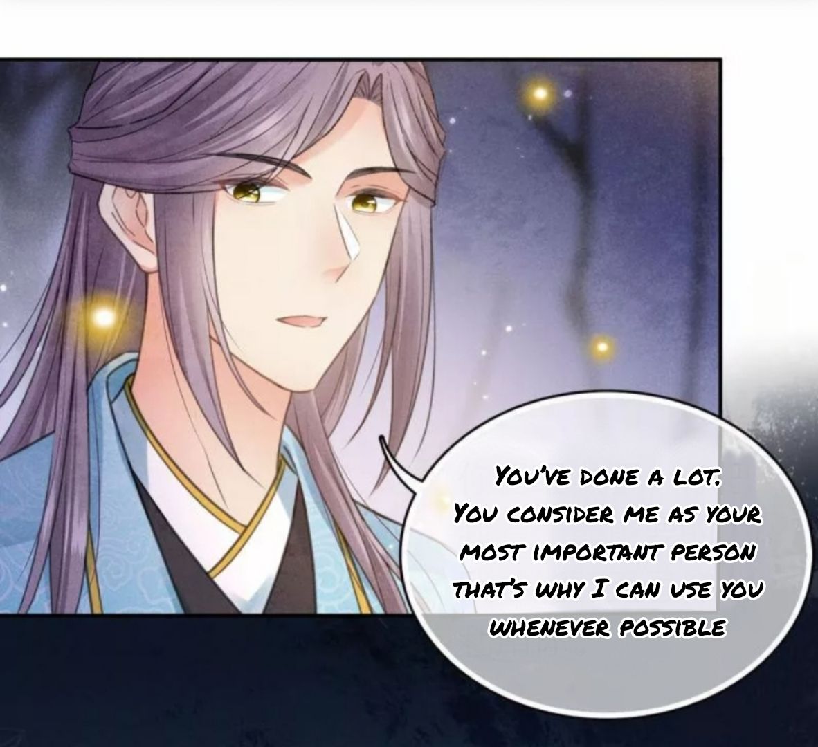 Lost You Forever Chapter 165 - Page 6
