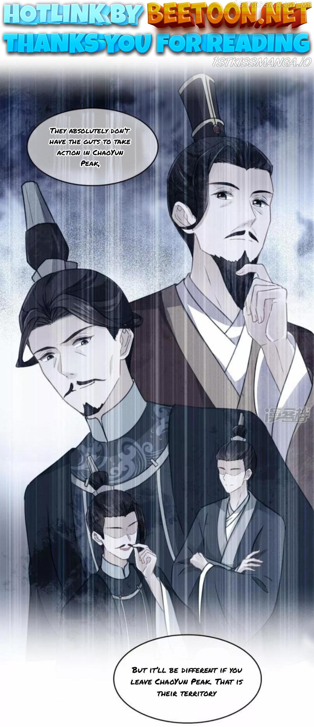 Lost You Forever Chapter 166.5 - Page 1