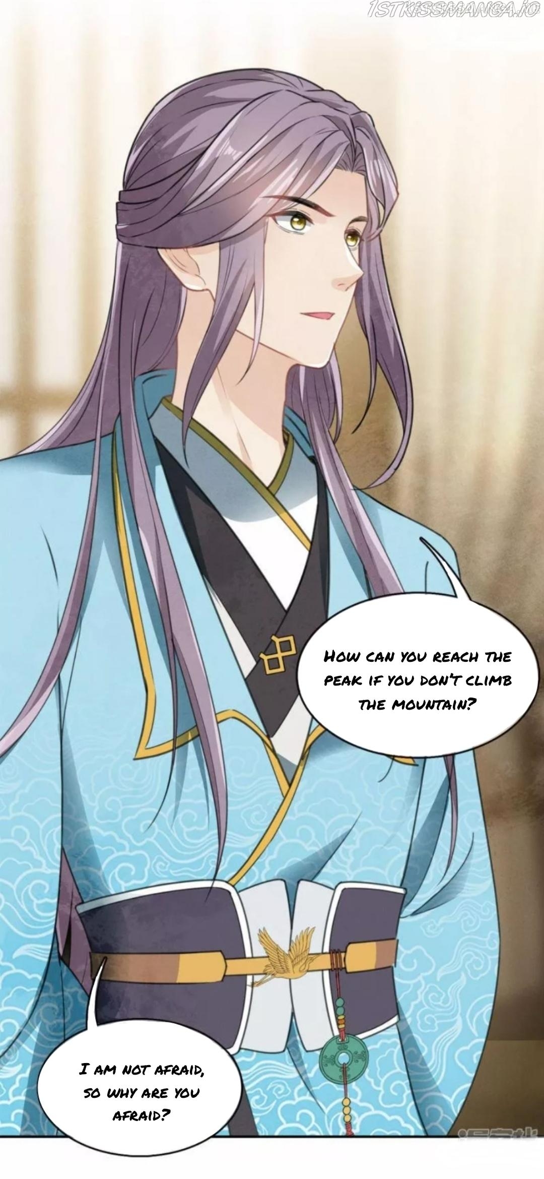 Lost You Forever Chapter 166.5 - Page 2