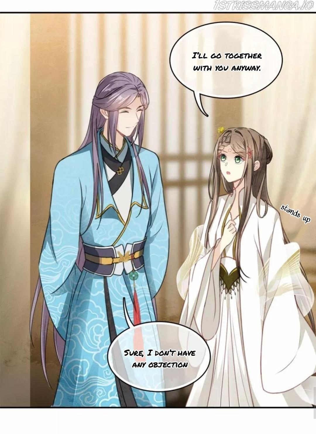 Lost You Forever Chapter 166.5 - Page 4