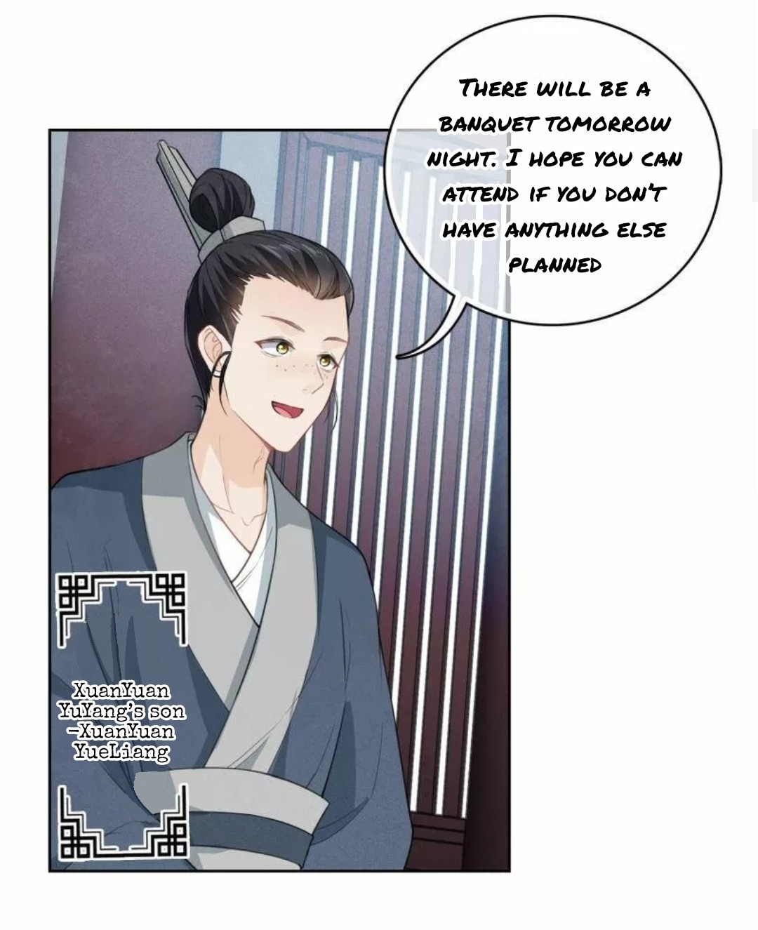 Lost You Forever Chapter 166 - Page 3