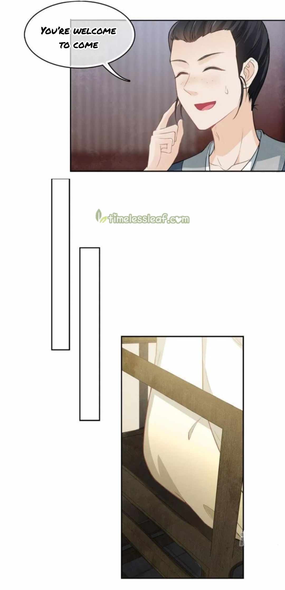 Lost You Forever Chapter 166 - Page 6