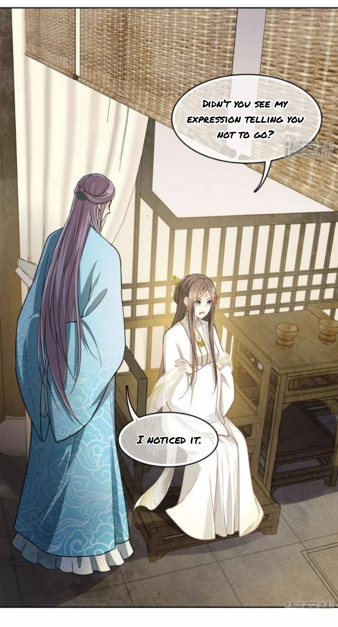 Lost You Forever Chapter 166 - Page 7